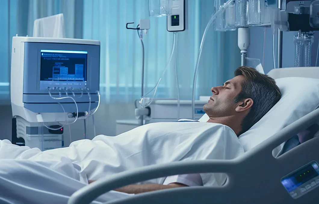 УБОД по низким ценам в Истре- ультрабыстрая опиоидная детоксикация от наркотиков