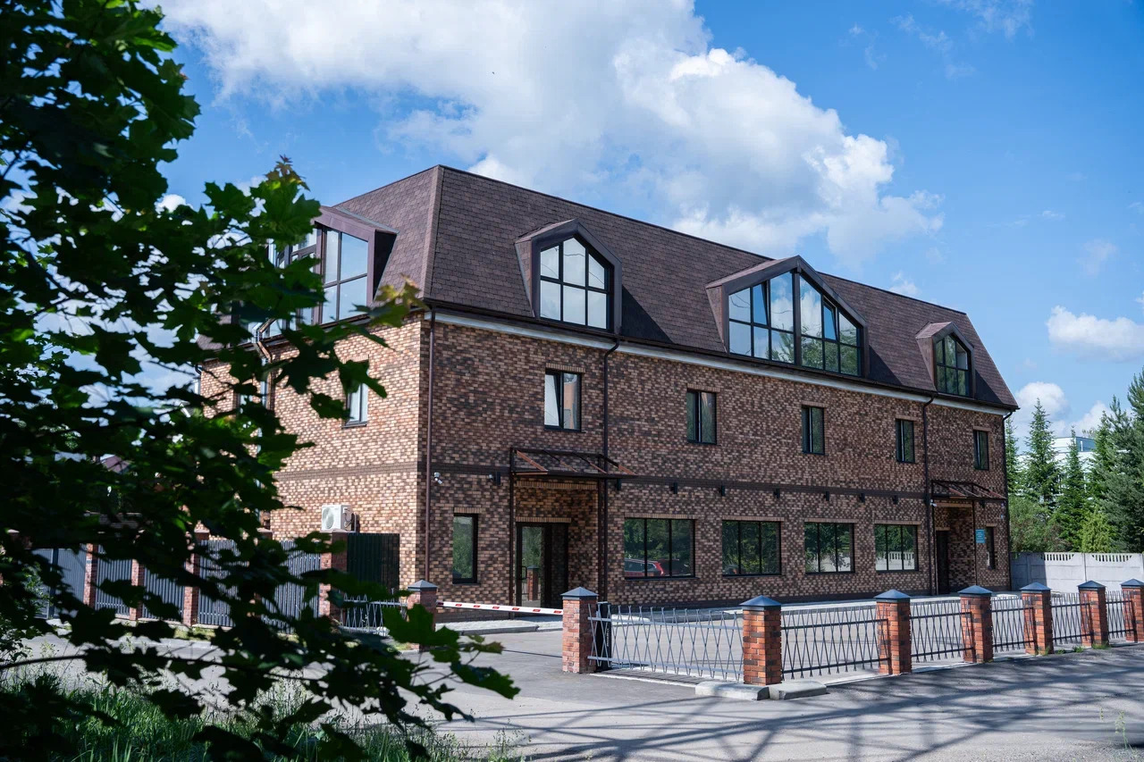 Анонимное лечение алкоголизма и вывод из запоя в клинике &quot;Профмед&quot; в Истре. Круглосуточный стационар