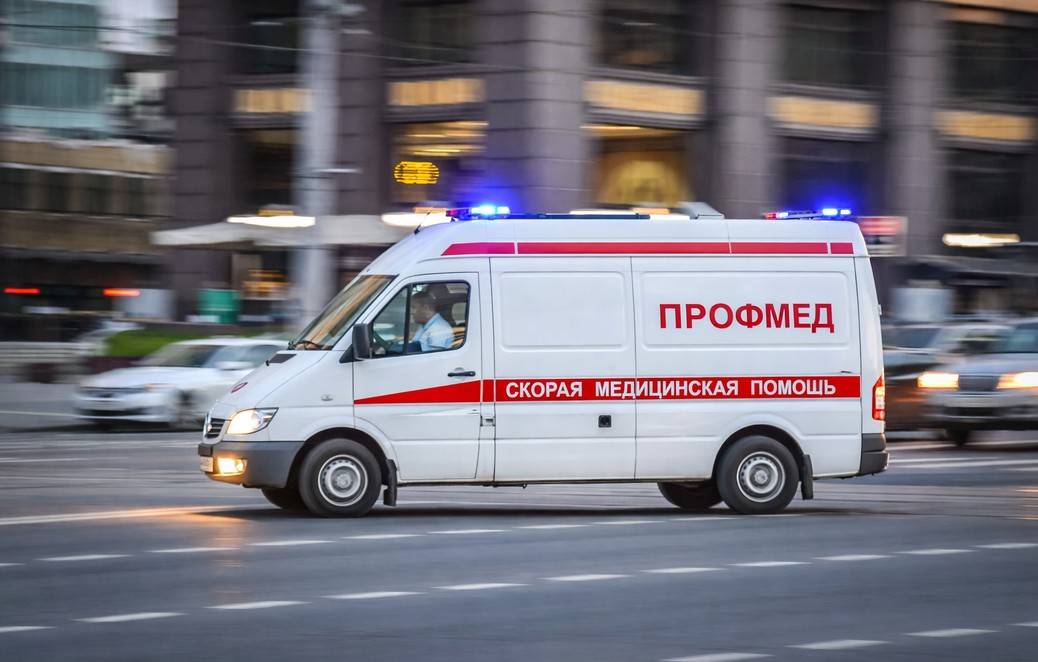 Скорая помощь в Истре: вызвать платную скорую медицинскую помощь по цене от 3500₽