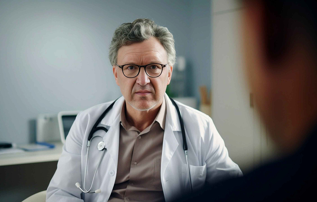 Консультация психиатра цены в Истре -  клиника &quot;Профмед&quot; Эркена Иманбаева