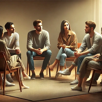 Анонимное лечение алкоголизма и вывод из запоя в клинике &quot;Профмед&quot; в Истре. Круглосуточный стационар