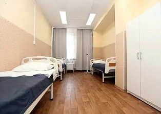 Наркологическая клиника "Профмед" Эркена Иманбаева в Истра