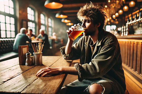 Лечение алкоголизма что такое, симптомы, как лечить в Истра