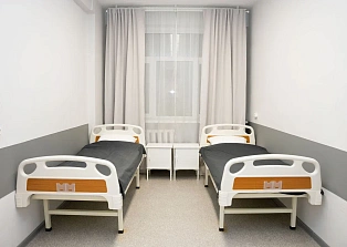 Наркологическая клиника "Профмед" Эркена Иманбаева в Истра