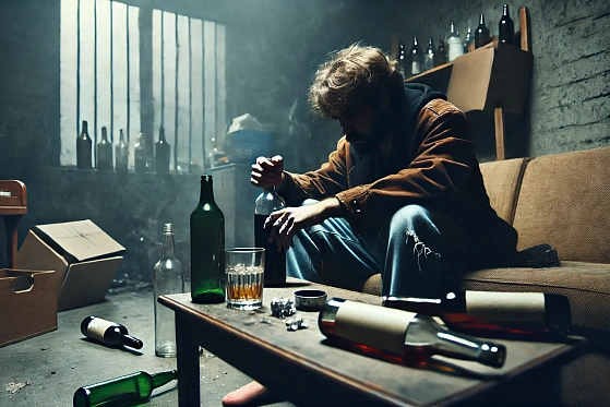Лечение алкоголизма что такое, симптомы, как лечить в Истра