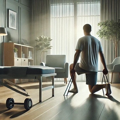 Лечение психиатрических заболеваний в клинике &quot;Профмед&quot; Истра