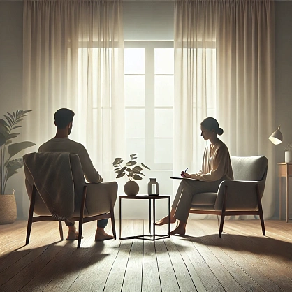 Лечение психиатрических заболеваний в клинике &quot;Профмед&quot; Истра