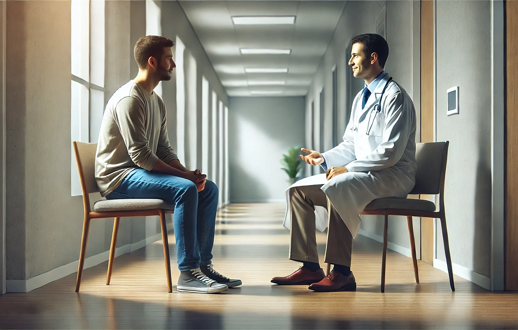 Лечение психозы -  цены на лечение  в частной психиатрической клинике Профмед {NAME}