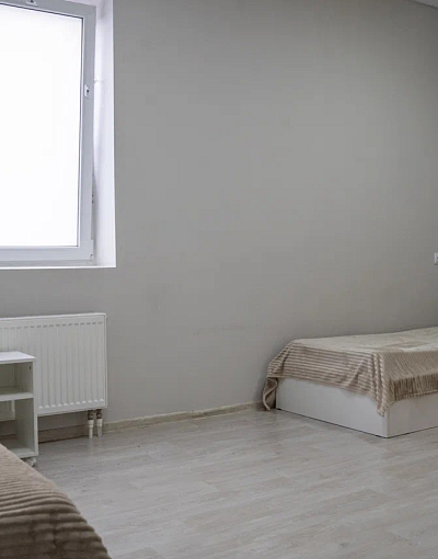 Анонимное лечение алкоголизма и вывод из запоя в клинике &quot;Профмед&quot; в Истре. Круглосуточный стационар