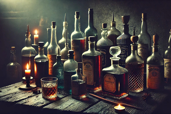 Лечение алкоголизма что такое, симптомы, как лечить в Истра