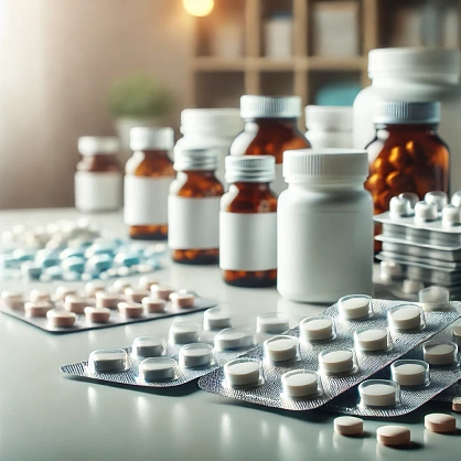 Лечение психиатрических заболеваний в клинике &quot;Профмед&quot; Истра