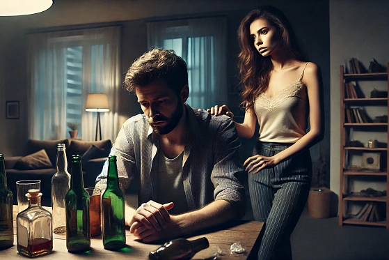 Лечение алкоголизма что такое, симптомы, как лечить в Истра