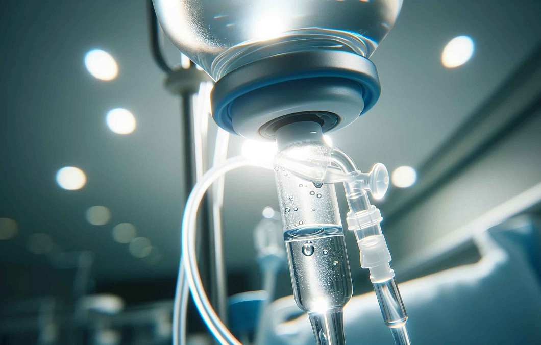 Наркологическая клиника "Профмед" Эркена Иманбаева в Истра