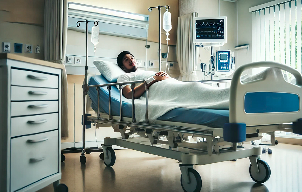 Лечение наркомании в наркологической клинике &quot;Профмед&quot; в Истре. Помощь нарколога на дому или в стационаре