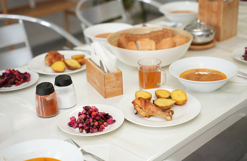 Наркологическая клиника "Профмед" Эркена Иманбаева в Истра