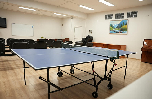 Наркологическая клиника "Профмед" Эркена Иманбаева в Истра