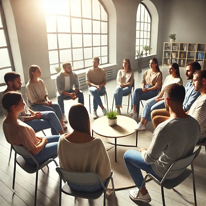 Лечение навязчивые состояния -  цены на лечение  в частной психиатрической клинике Профмед {NAME}