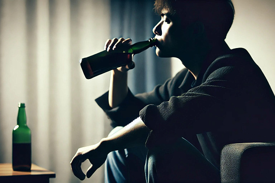 Лечение алкоголизма что такое, симптомы, как лечить в Истра