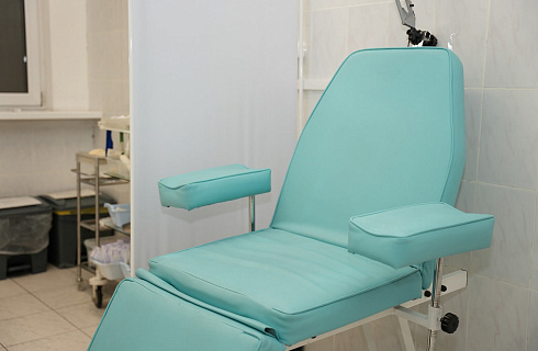 Наркологическая клиника "Профмед" Эркена Иманбаева в Истра