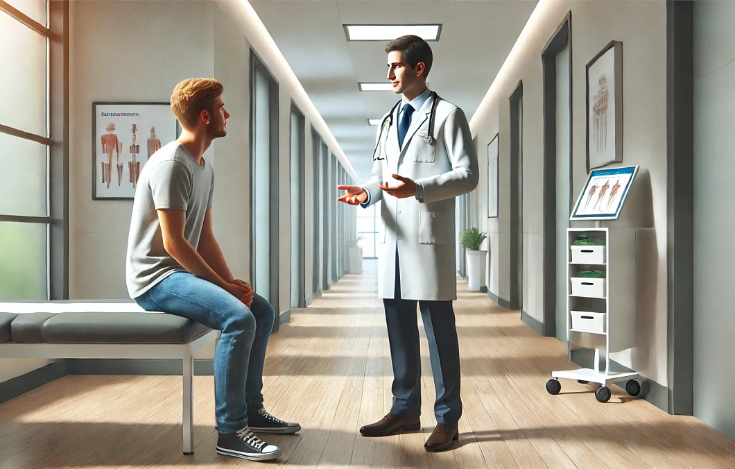 Лечение психопатия -  цены на лечение  в частной психиатрической клинике Профмед {NAME}