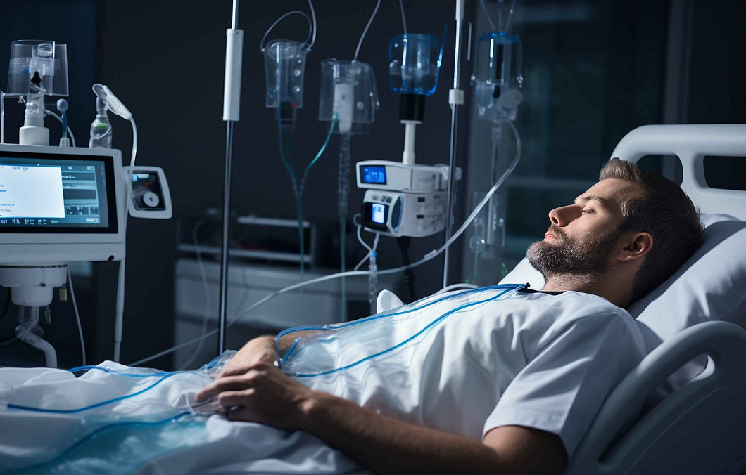 Эффективная детоксикация после наркотиков в Истре с гарантией результата, анонимно