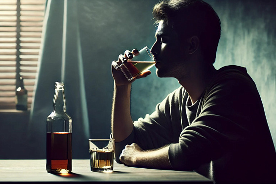 Лечение алкоголизма что такое, симптомы, как лечить в Истра