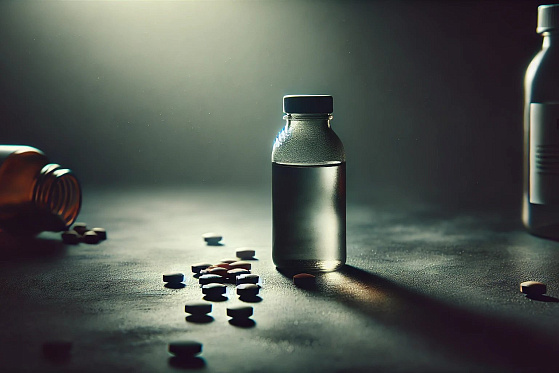 Лечение алкоголизма что такое, симптомы, как лечить в Истра