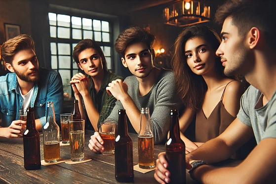 Лечение алкоголизма что такое, симптомы, как лечить в Истра