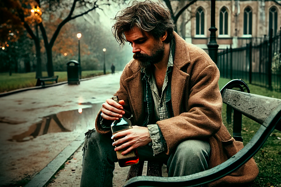 Лечение алкоголизма что такое, симптомы, как лечить в Истра