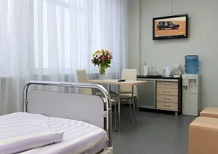 Наркологическая клиника "Профмед" Эркена Иманбаева в Истра