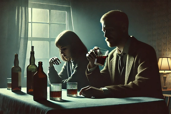 Лечение алкоголизма что такое, симптомы, как лечить в Истра