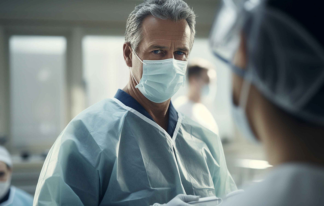 Наркологическая клиника Профмед Эркена Иманбаева в Истра