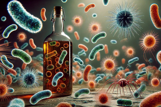 Лечение алкоголизма что такое, симптомы, как лечить в Истра