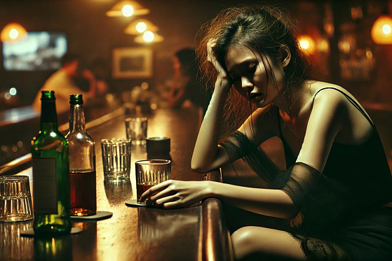 Лечение алкоголизма что такое, симптомы, как лечить в Истра
